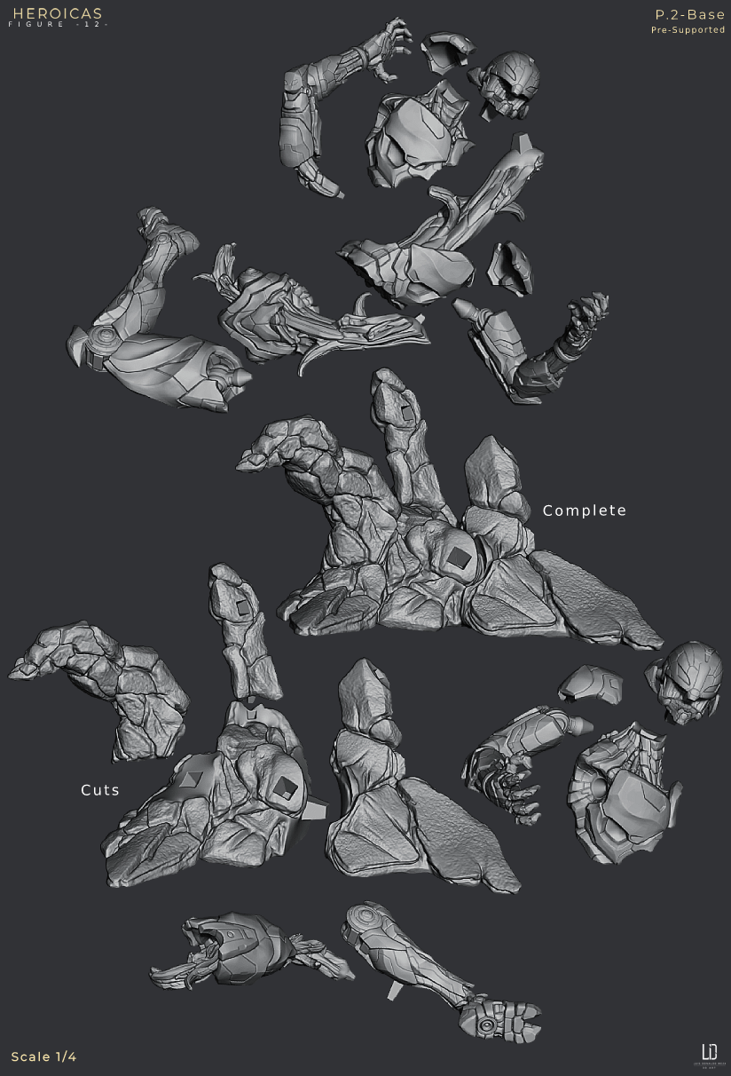 Heroicas - Image 8