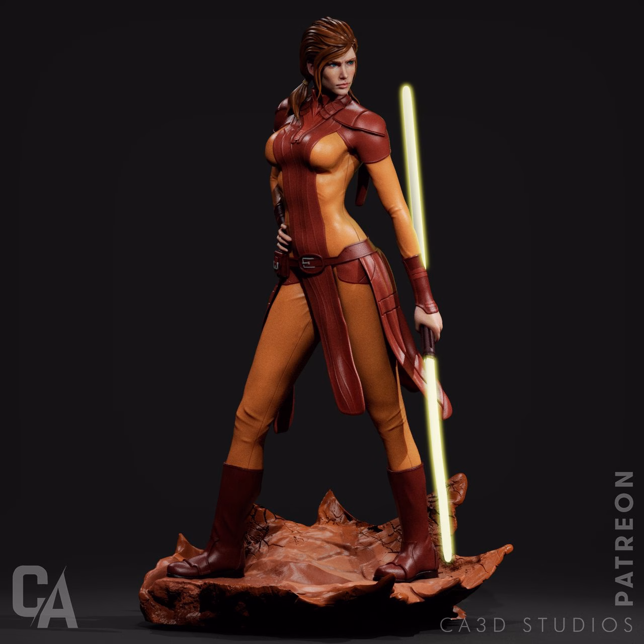 Bastila Shan - Image 4