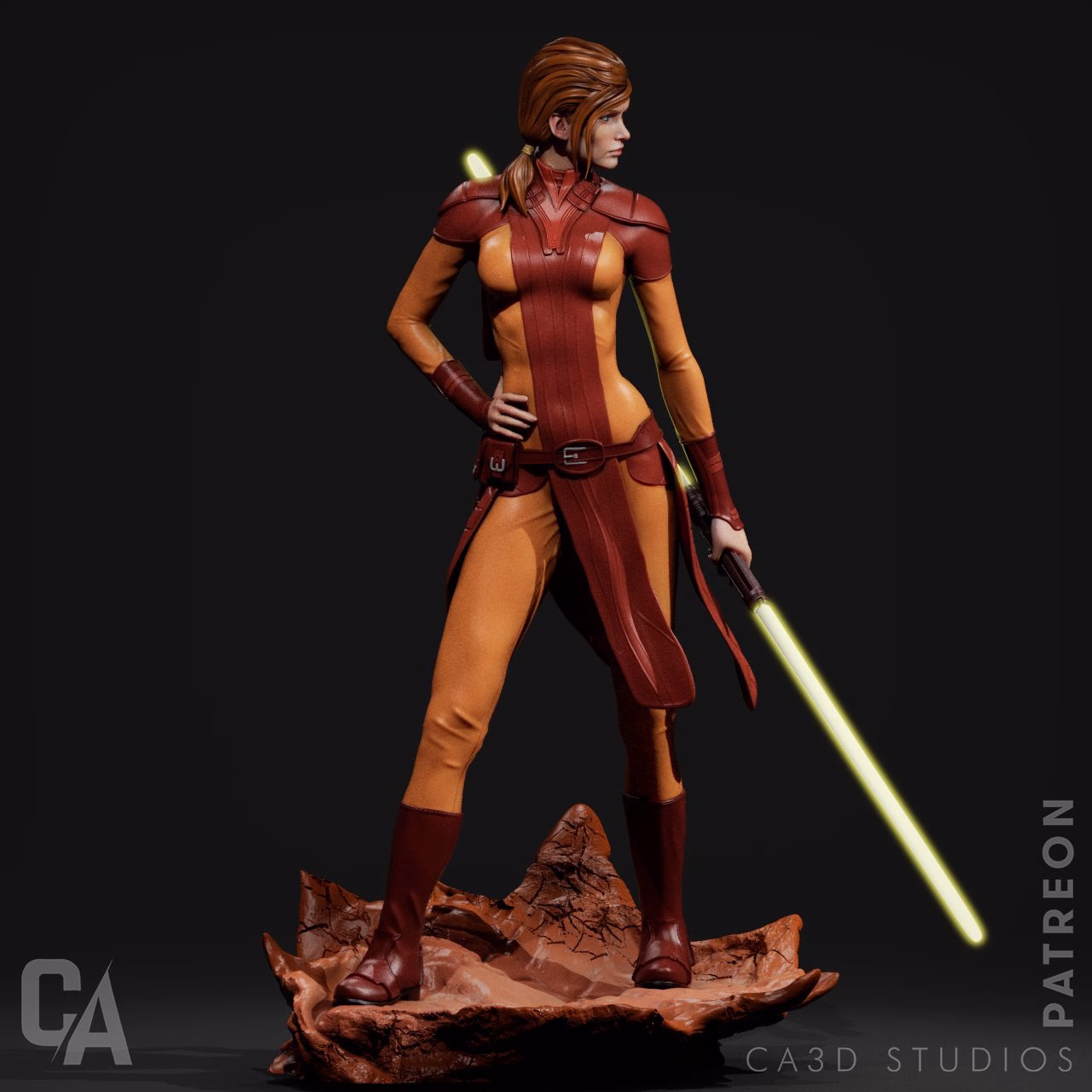 Bastila Shan - Image 5