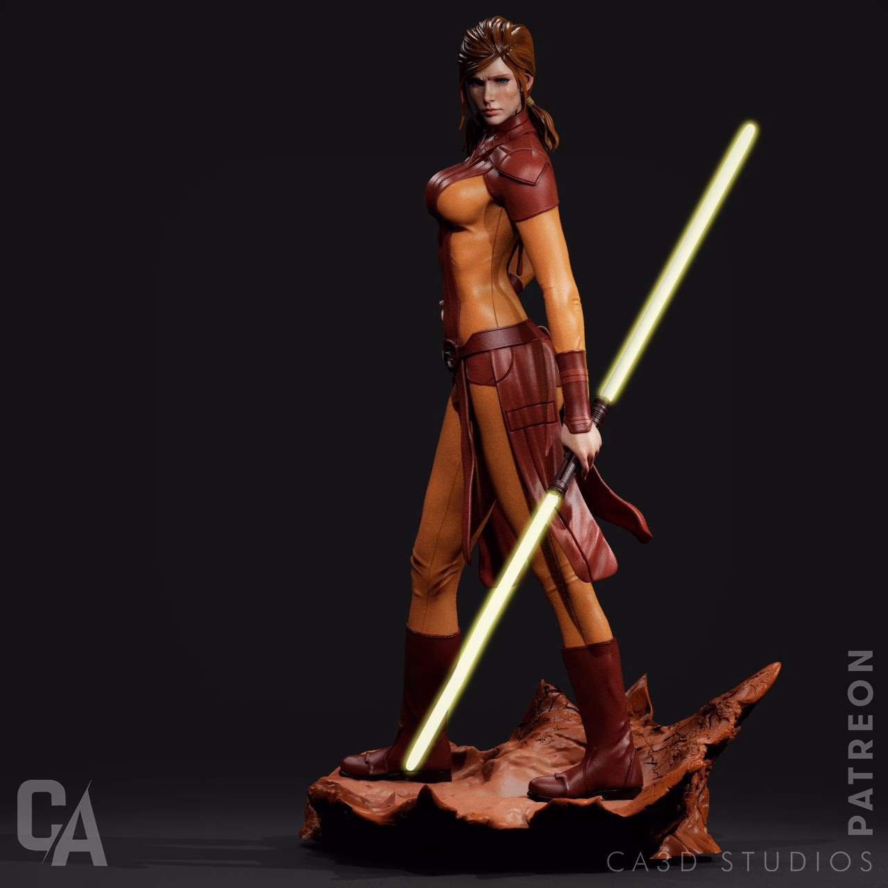 Bastila Shan - Image 6