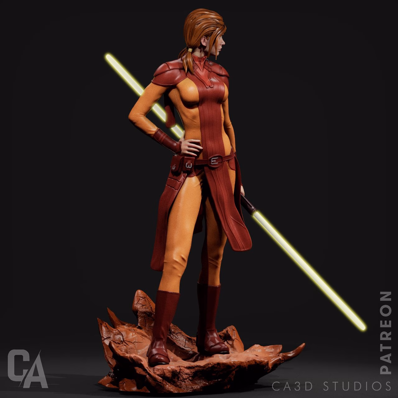 Bastila Shan - Image 7