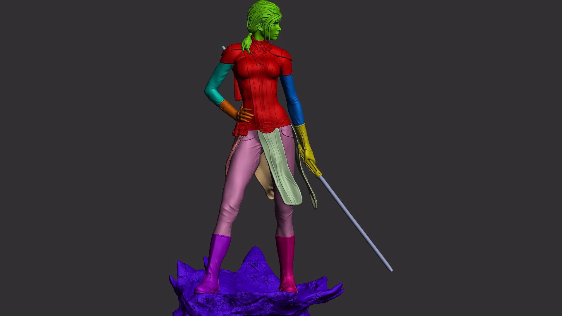 Bastila Shan - Image 8