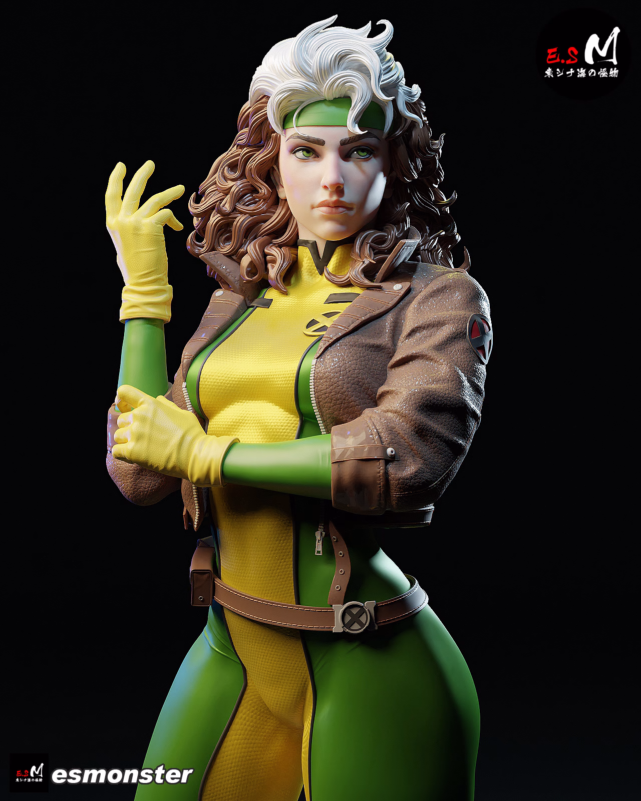 Rogue - Image 12