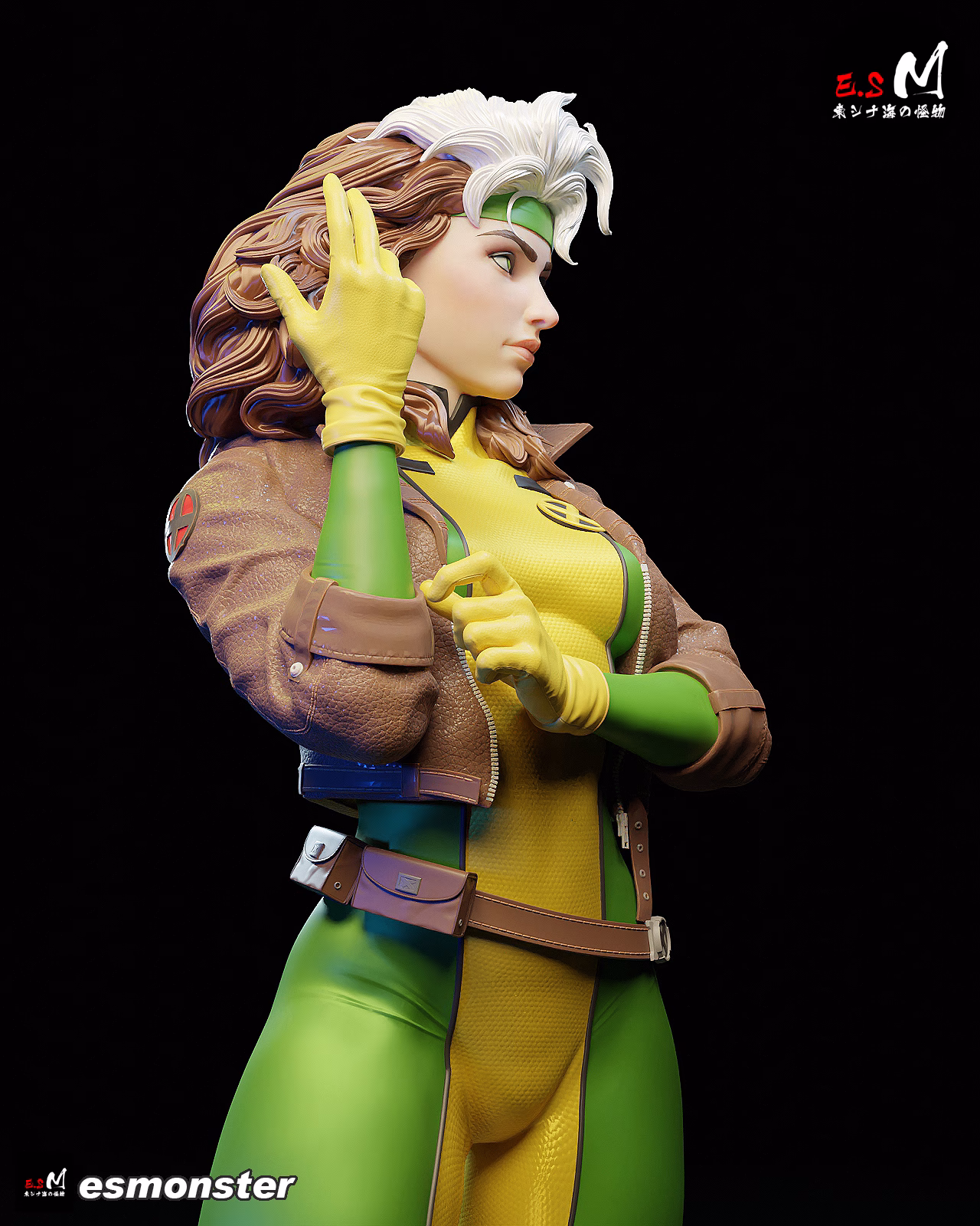 Rogue - Image 14