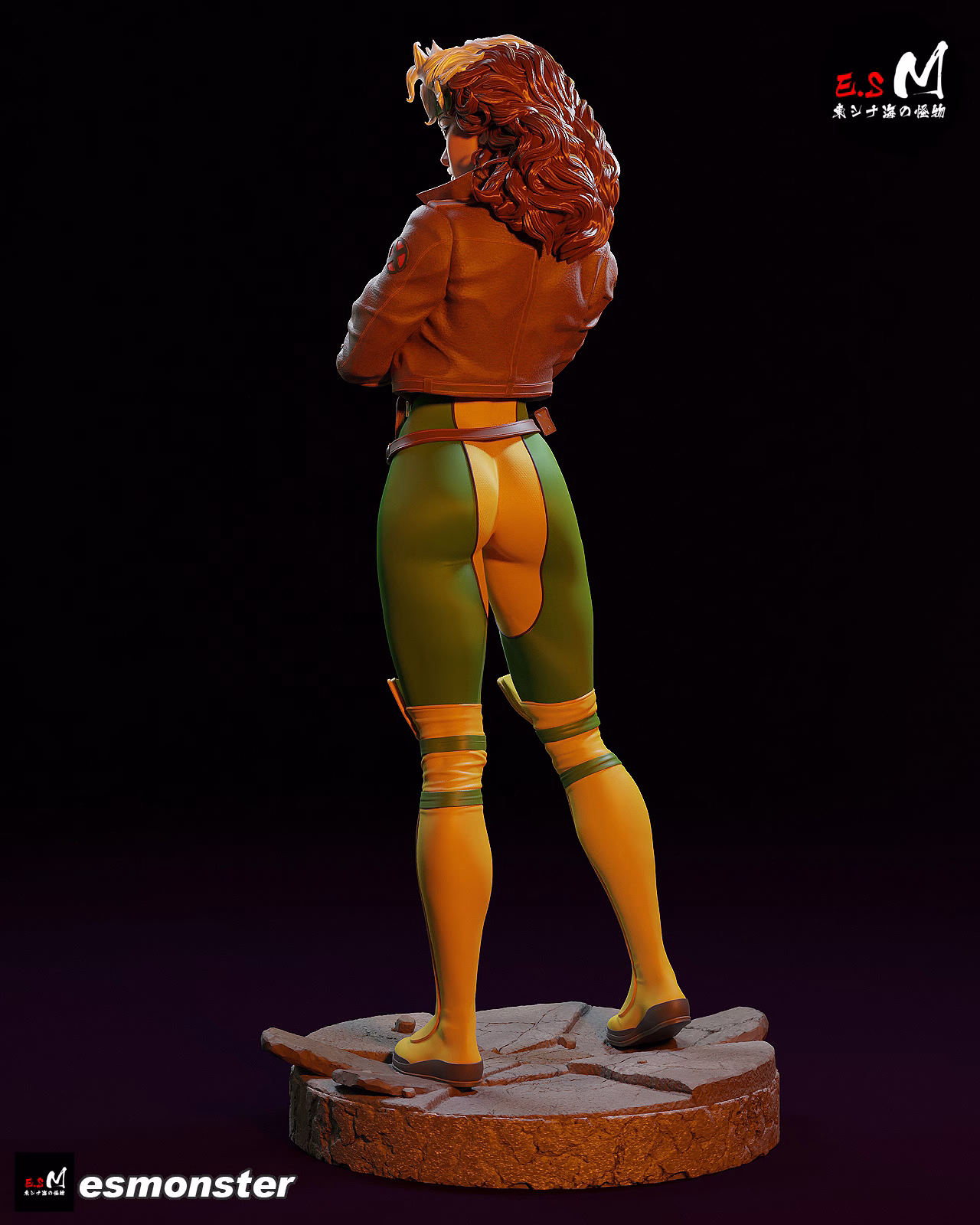 Rogue - Image 20