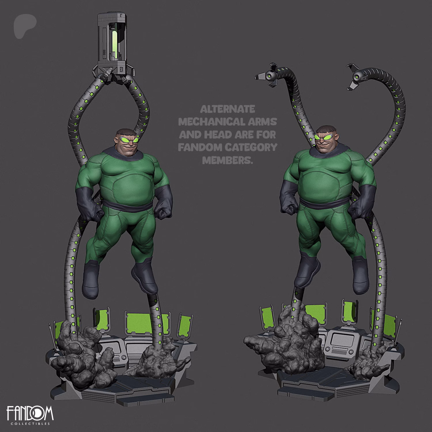 Dr. Oct - Image 6