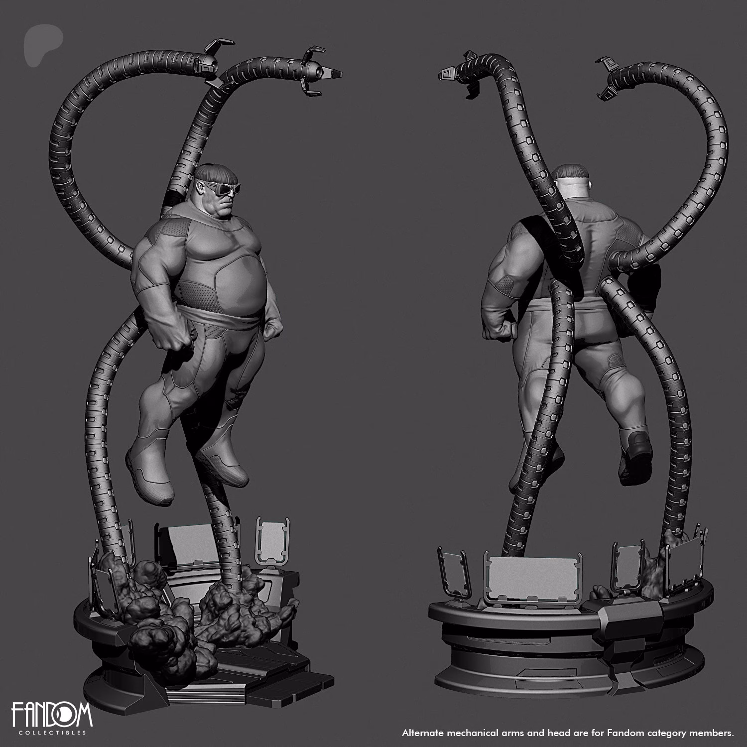 Dr. Oct - Image 7