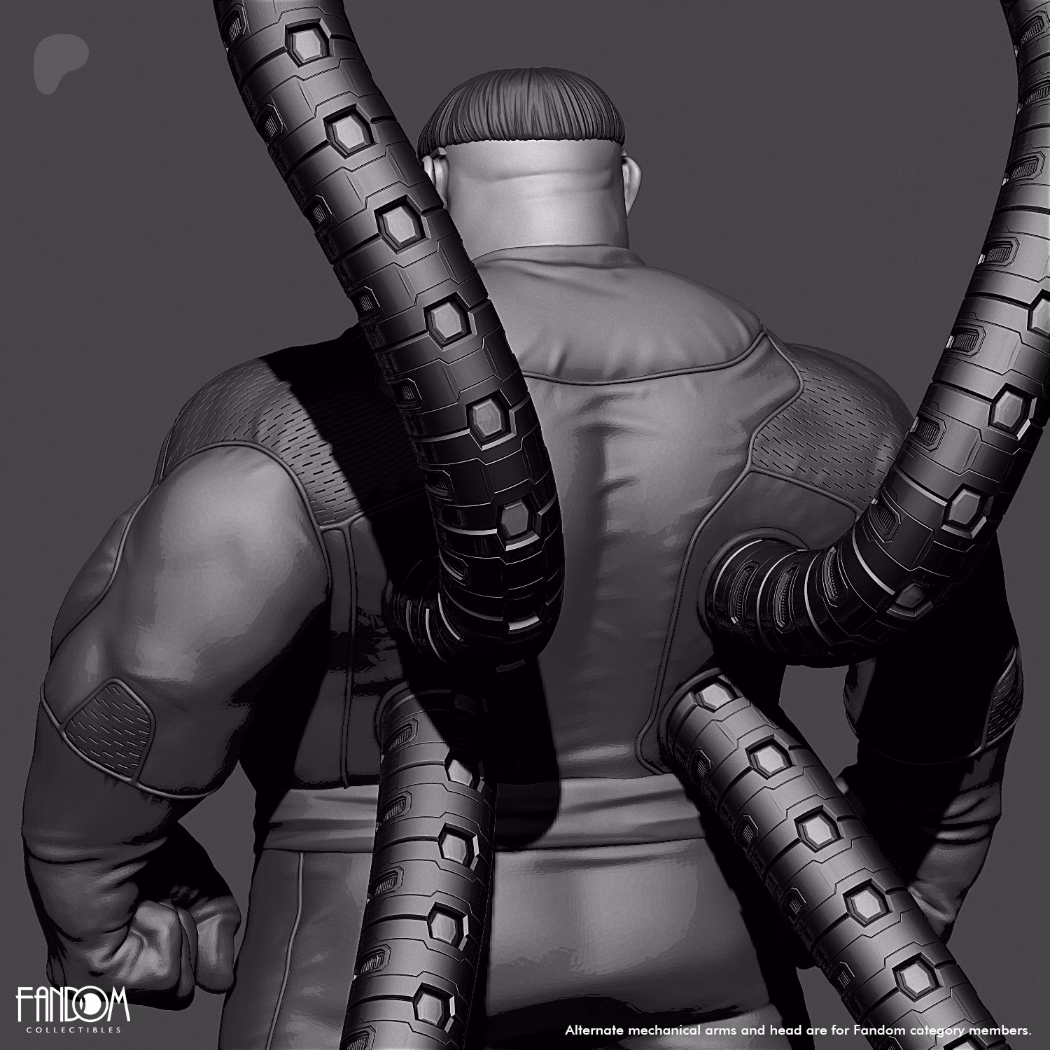 Dr. Oct - Image 9
