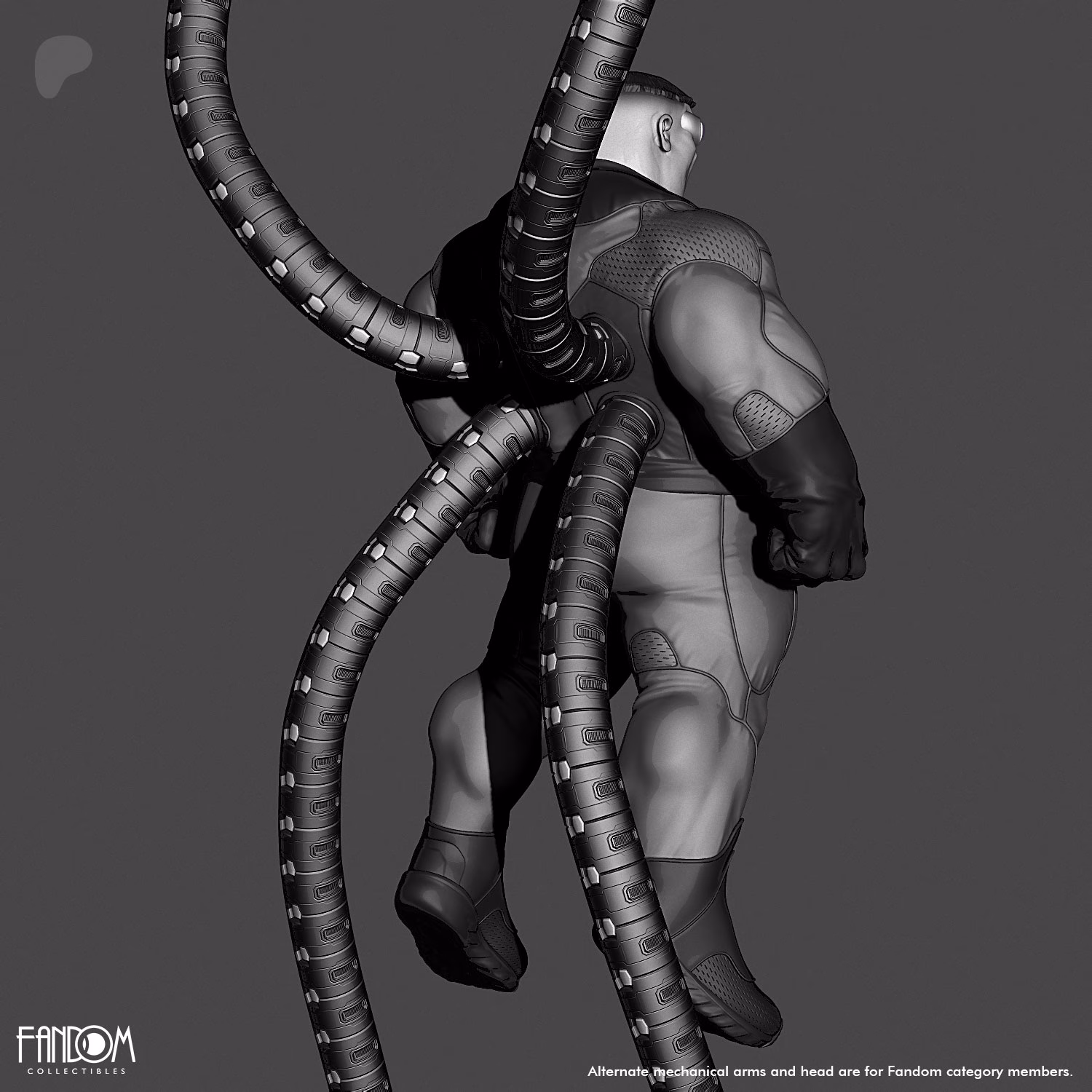 Dr. Oct - Image 10