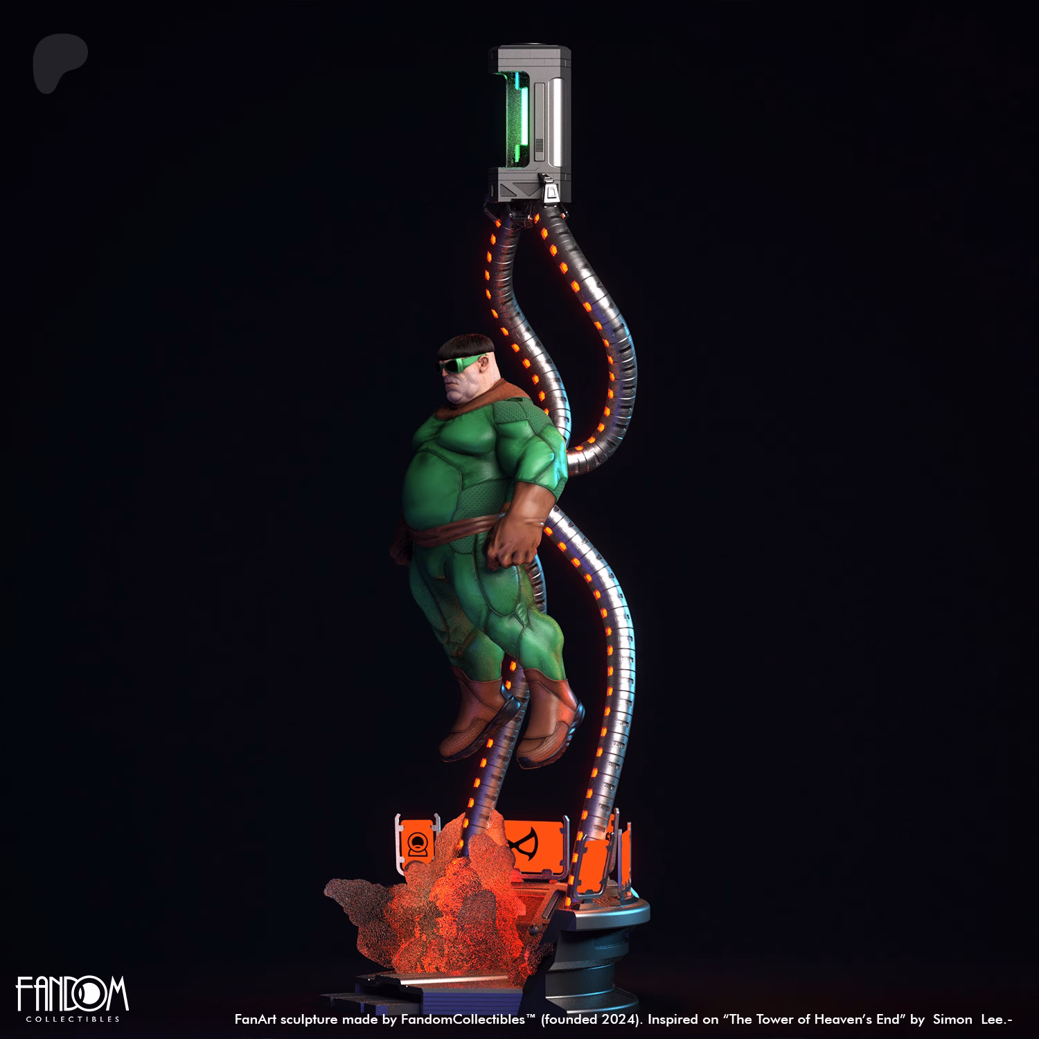 Dr. Oct - Image 5