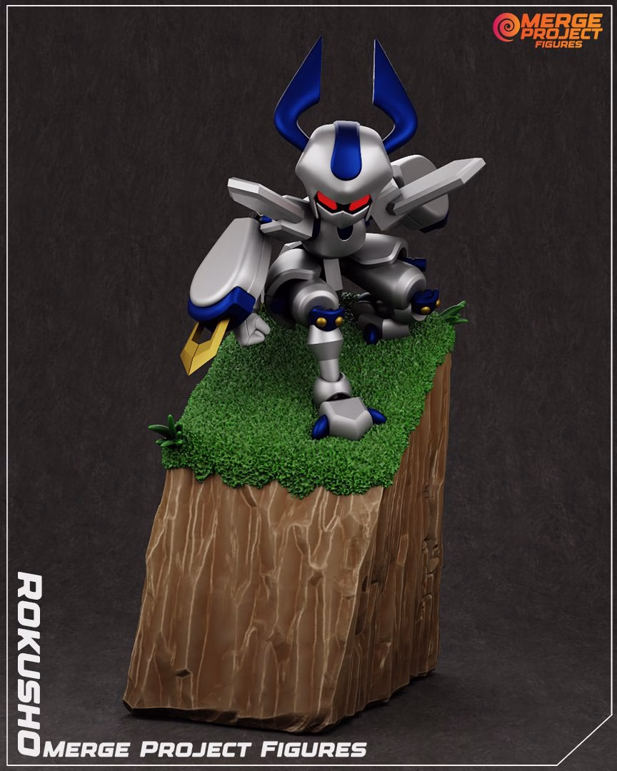 Rokusho MPS - Image 3