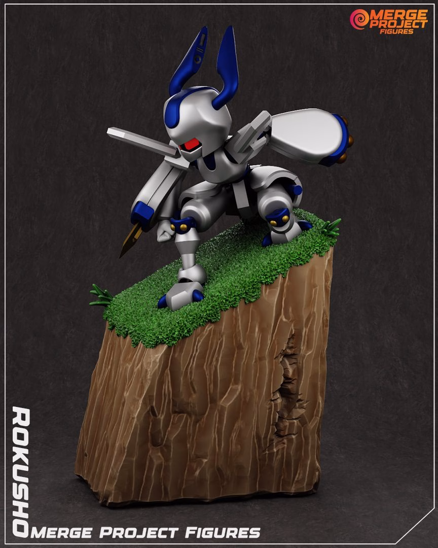 Rokusho MPS - Image 4