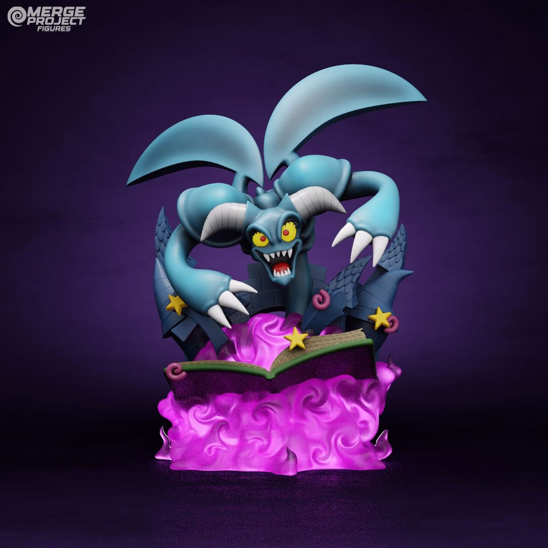 Toon Summoned Skull - Image 2