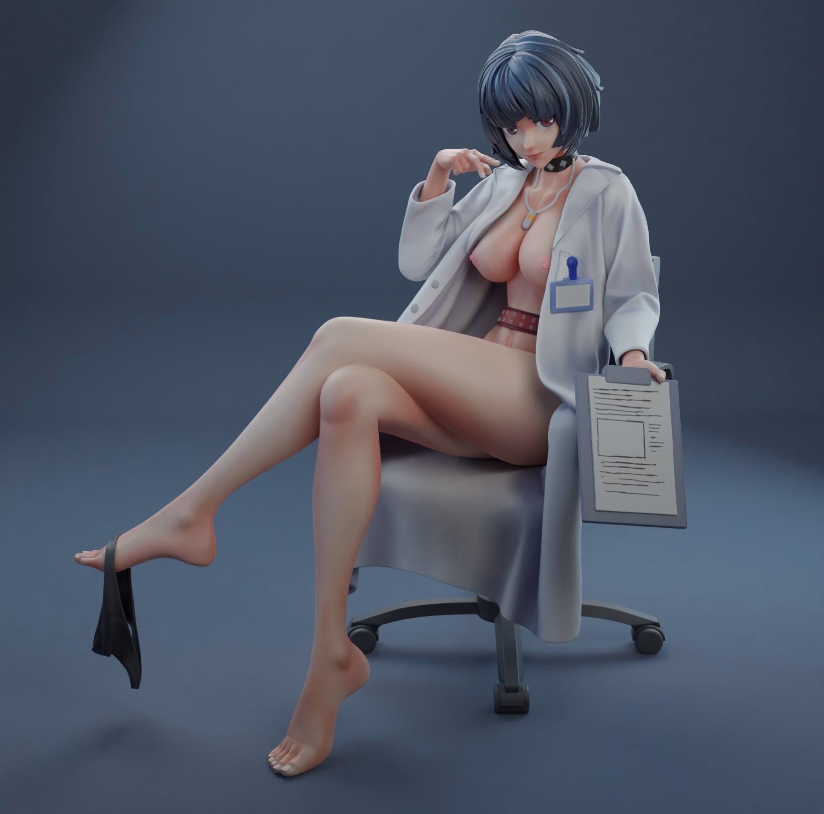 Tae Takemi - Image 4