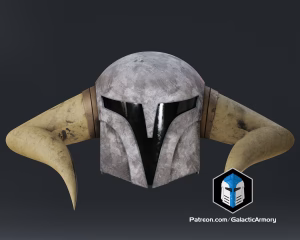 Saesee Tiin Helmet