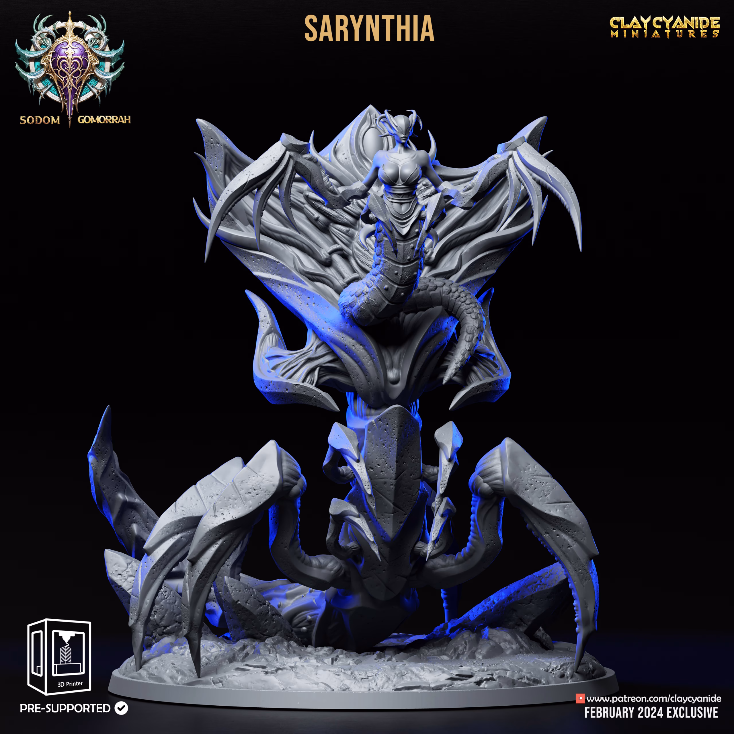Sarynthia - Image 3