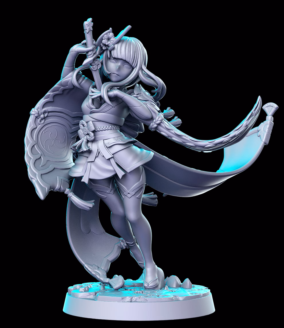RN Estudio Miniatures Pack 15 - 1 - Image 30