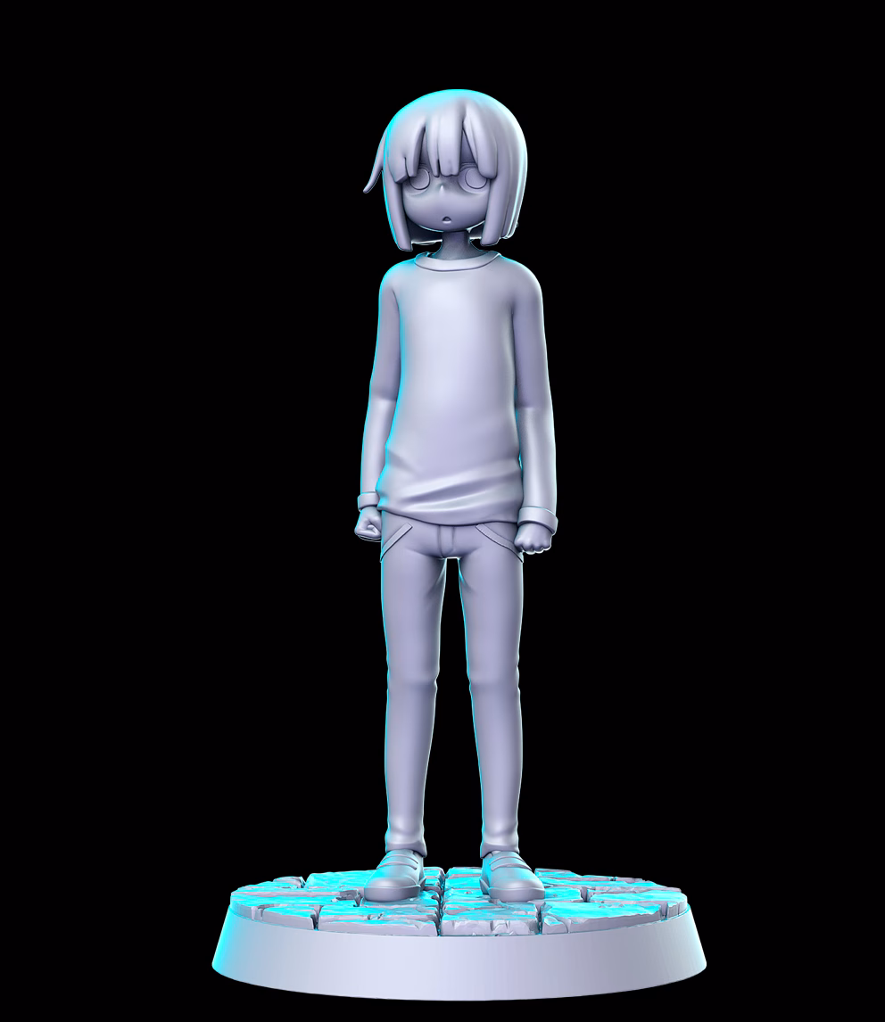 RN Estudio Miniatures Pack 15 - 1 - Image 9