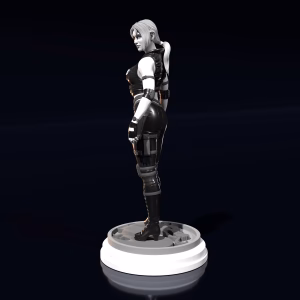 Sonya Blade