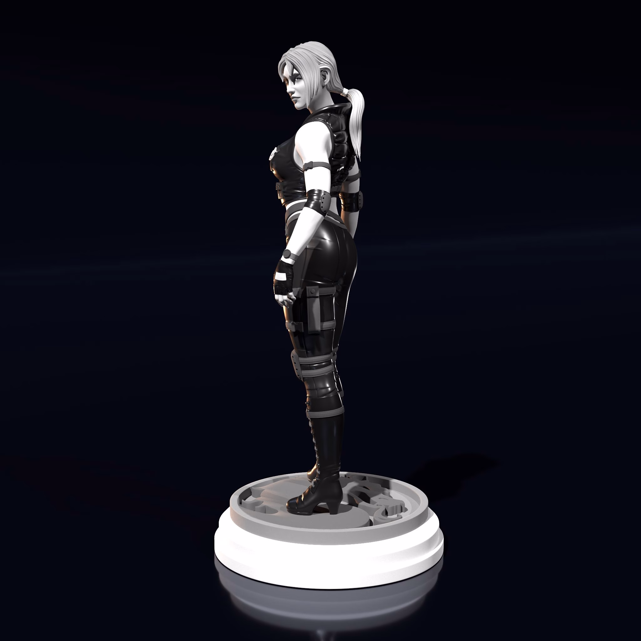 Sonya Blade