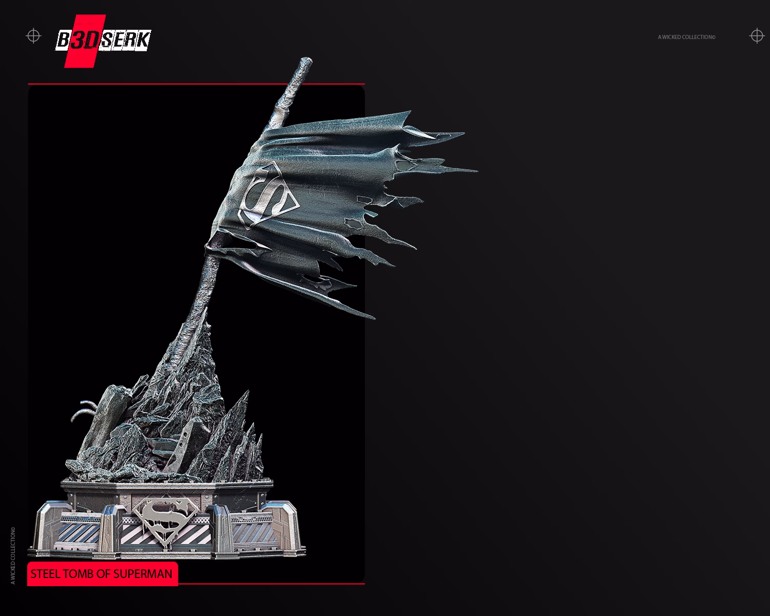 Supermans Tomb (Verified) - Image 7
