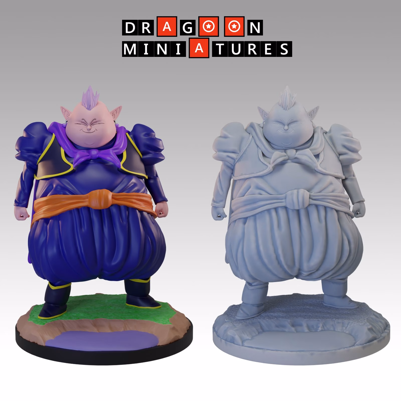 DRAGON BALL MINIATURES - Image 9