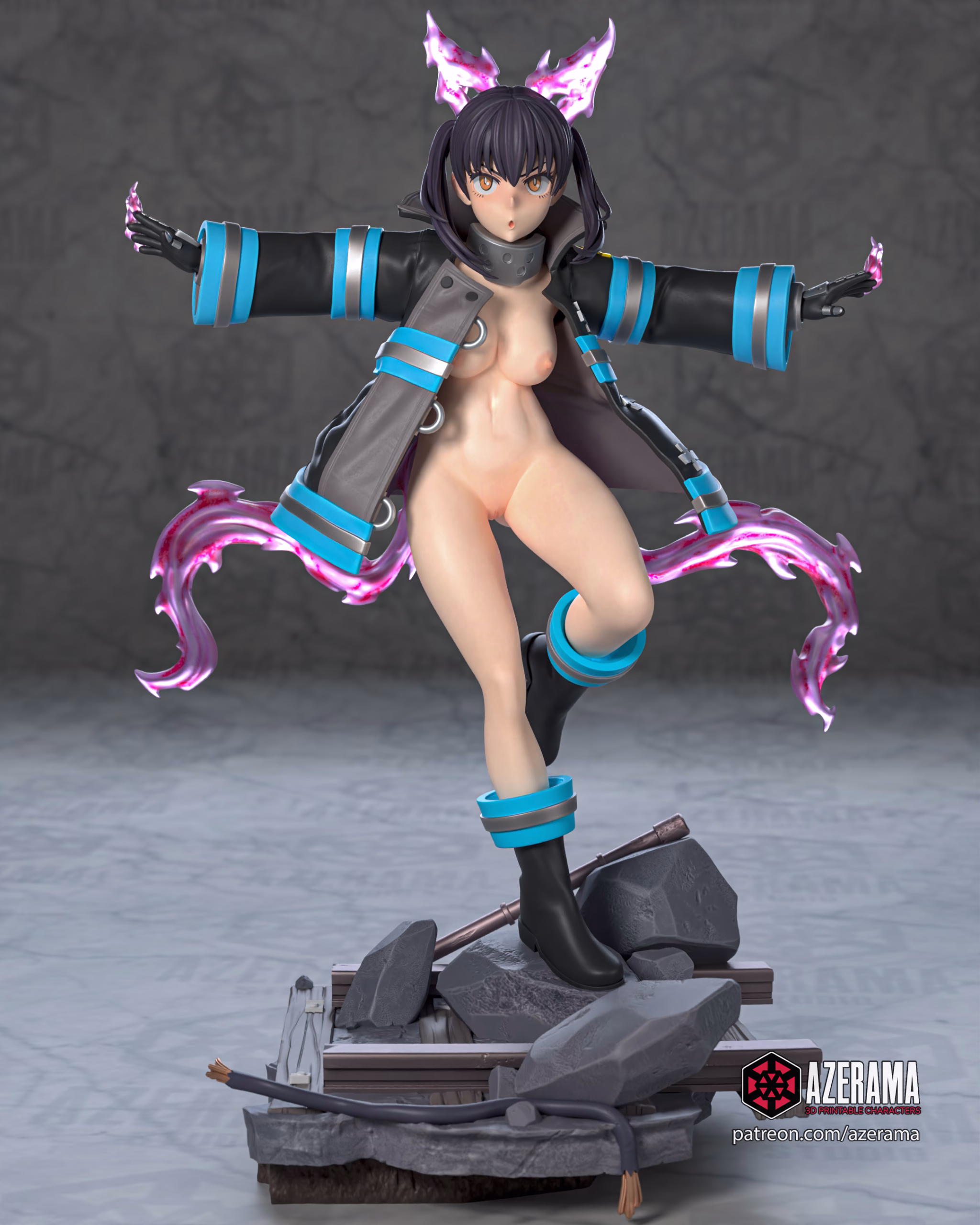 Tamaki + NSFW - Image 6