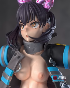 Tamaki + NSFW
