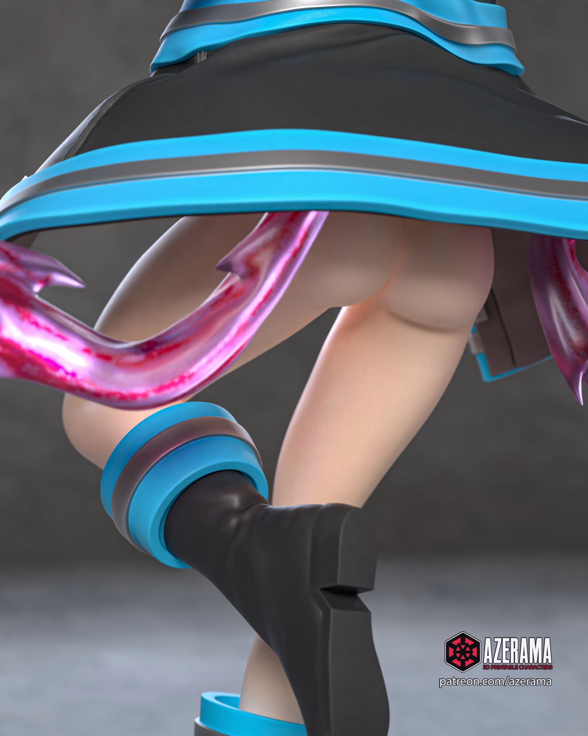 Tamaki + NSFW - Image 13