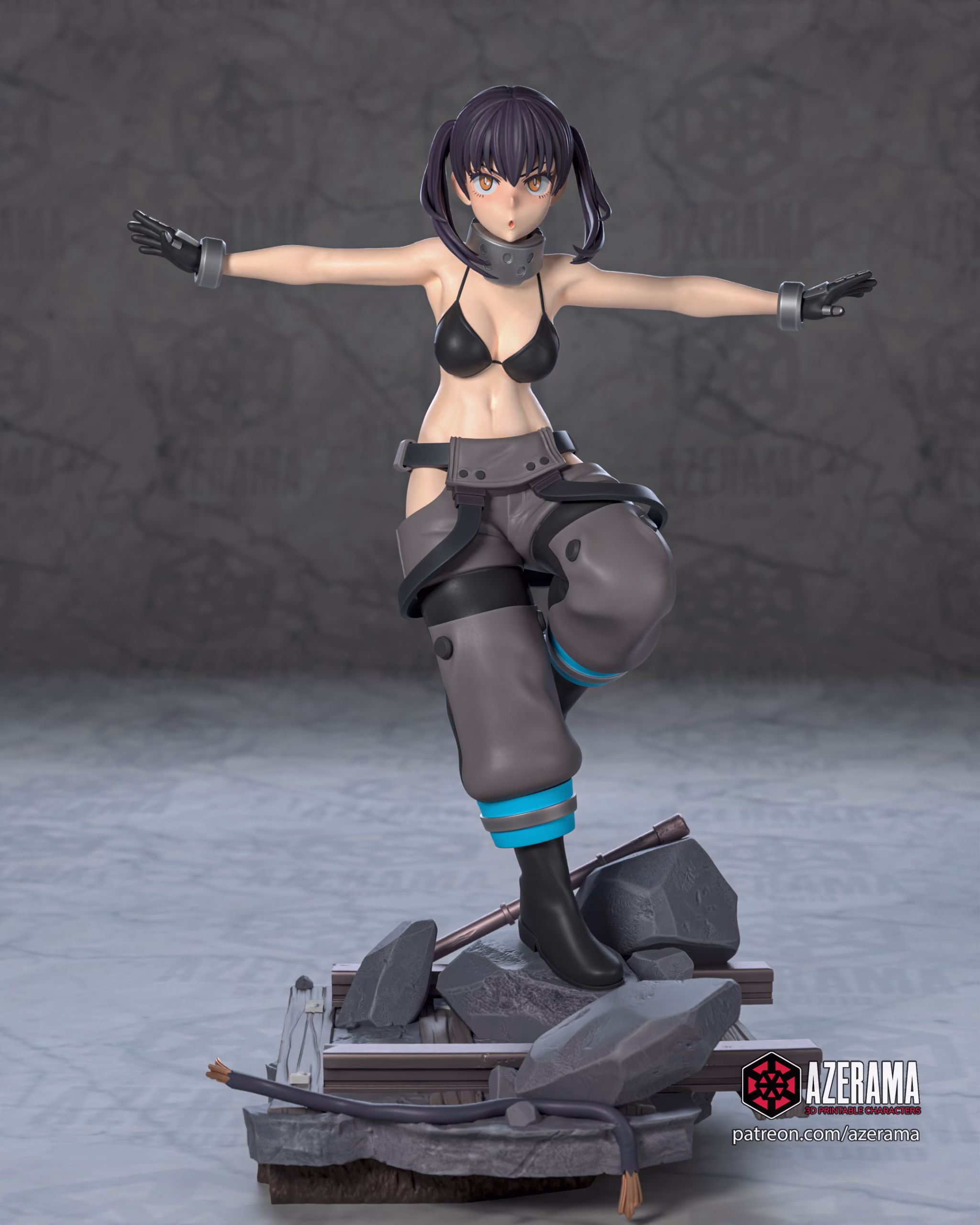 Tamaki + NSFW - Image 10