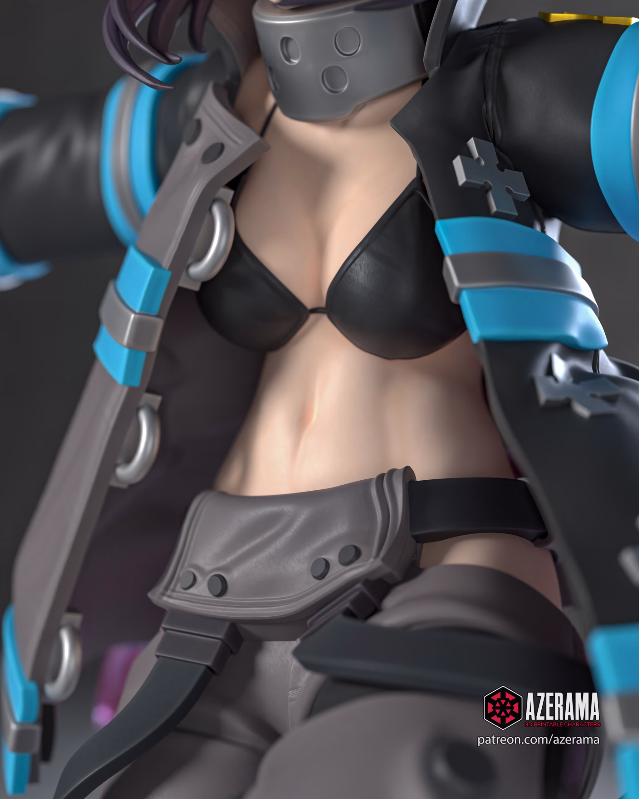 Tamaki + NSFW - Image 4