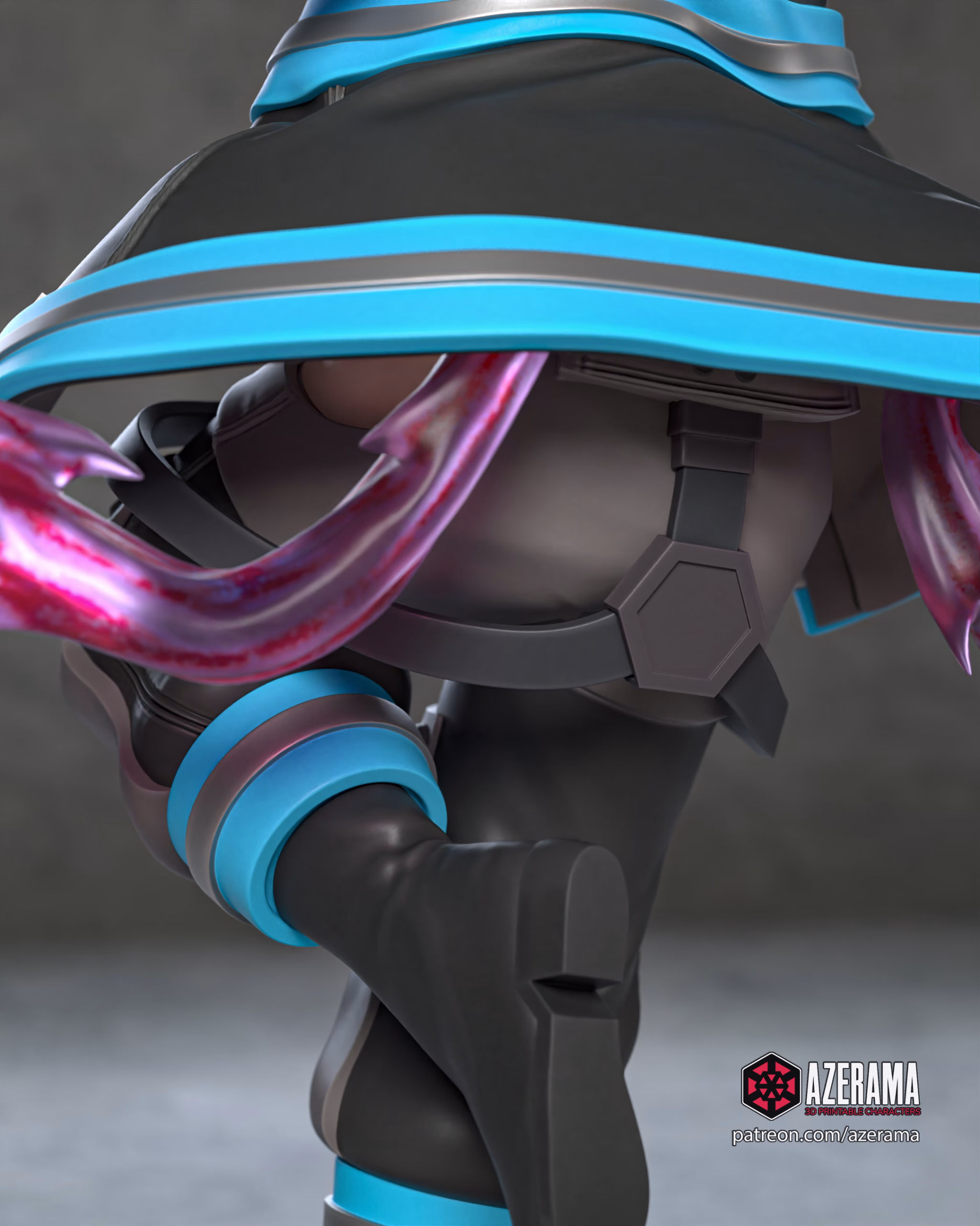 Tamaki + NSFW - Image 5