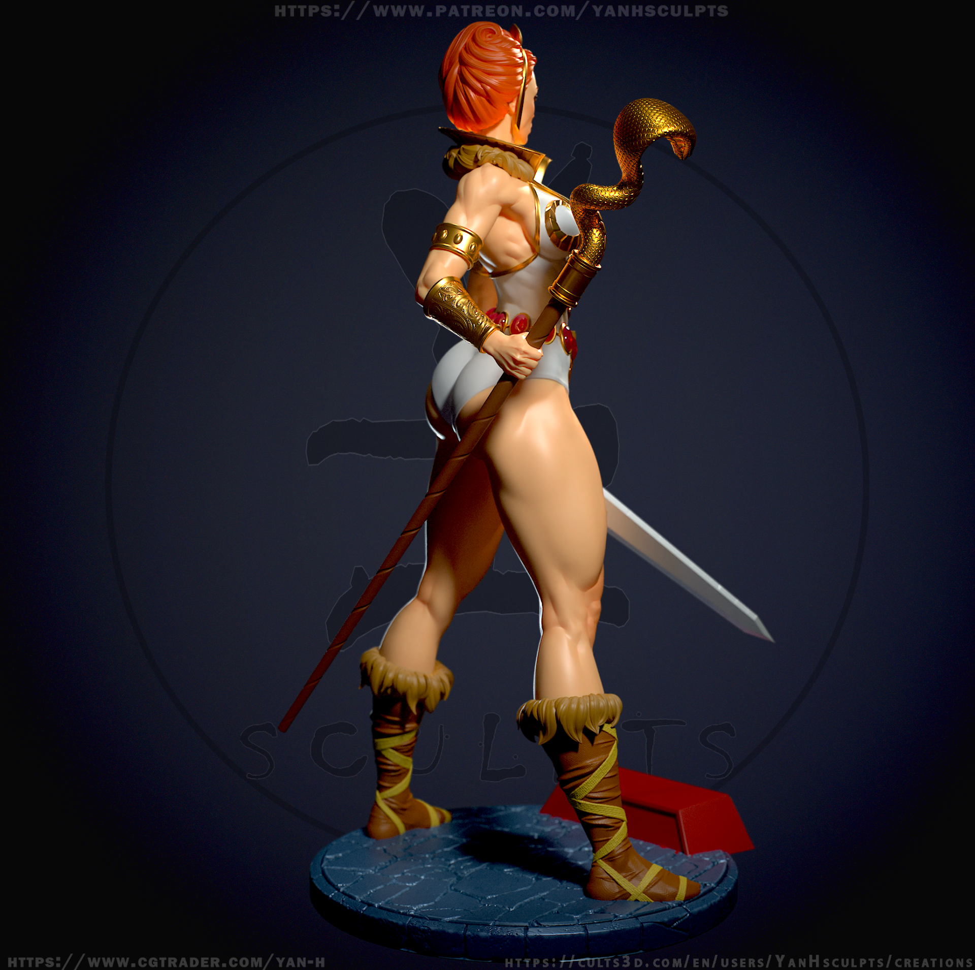Teela - Image 6