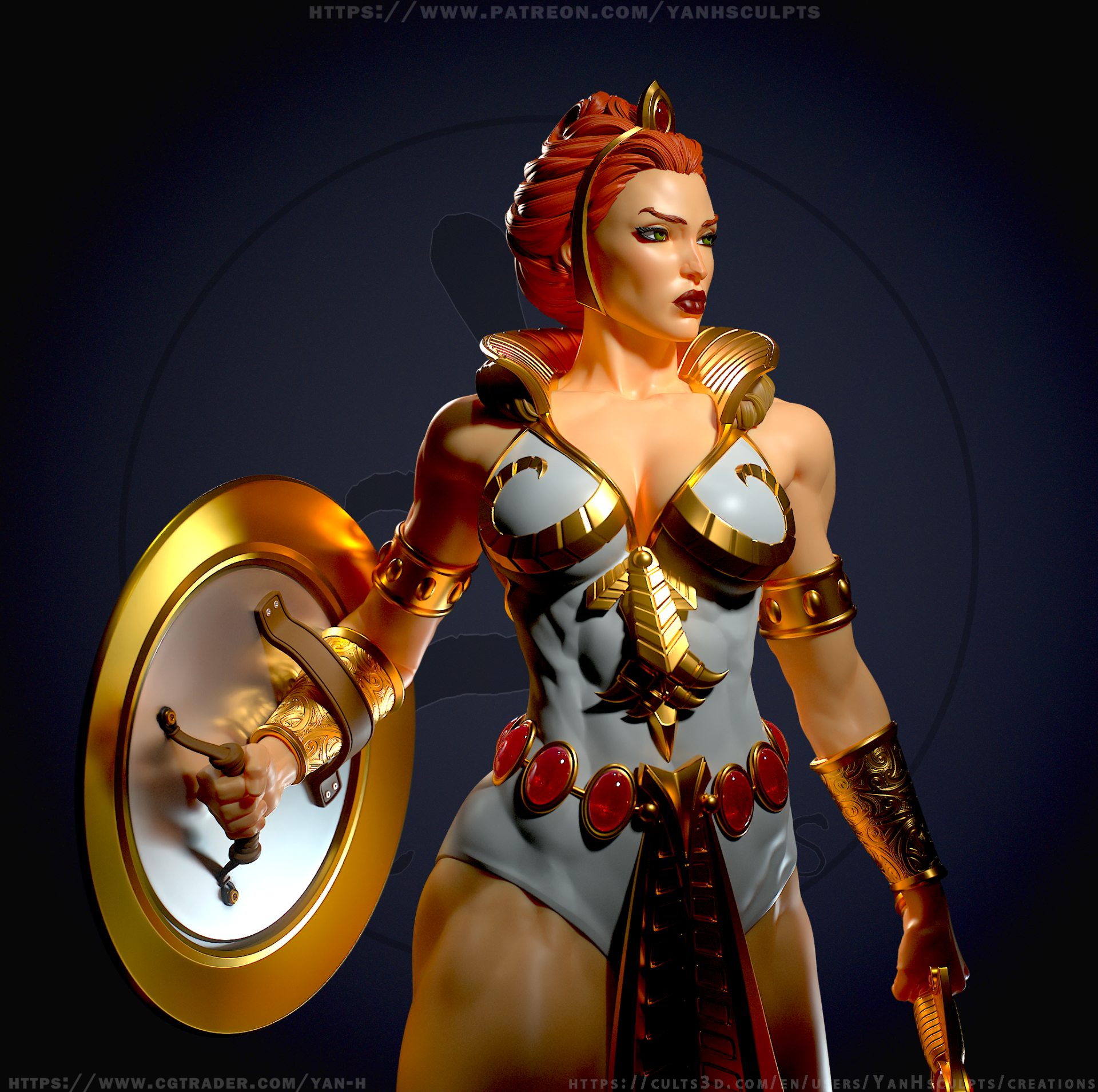 Teela - Image 2