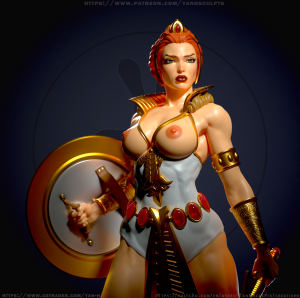 Teela