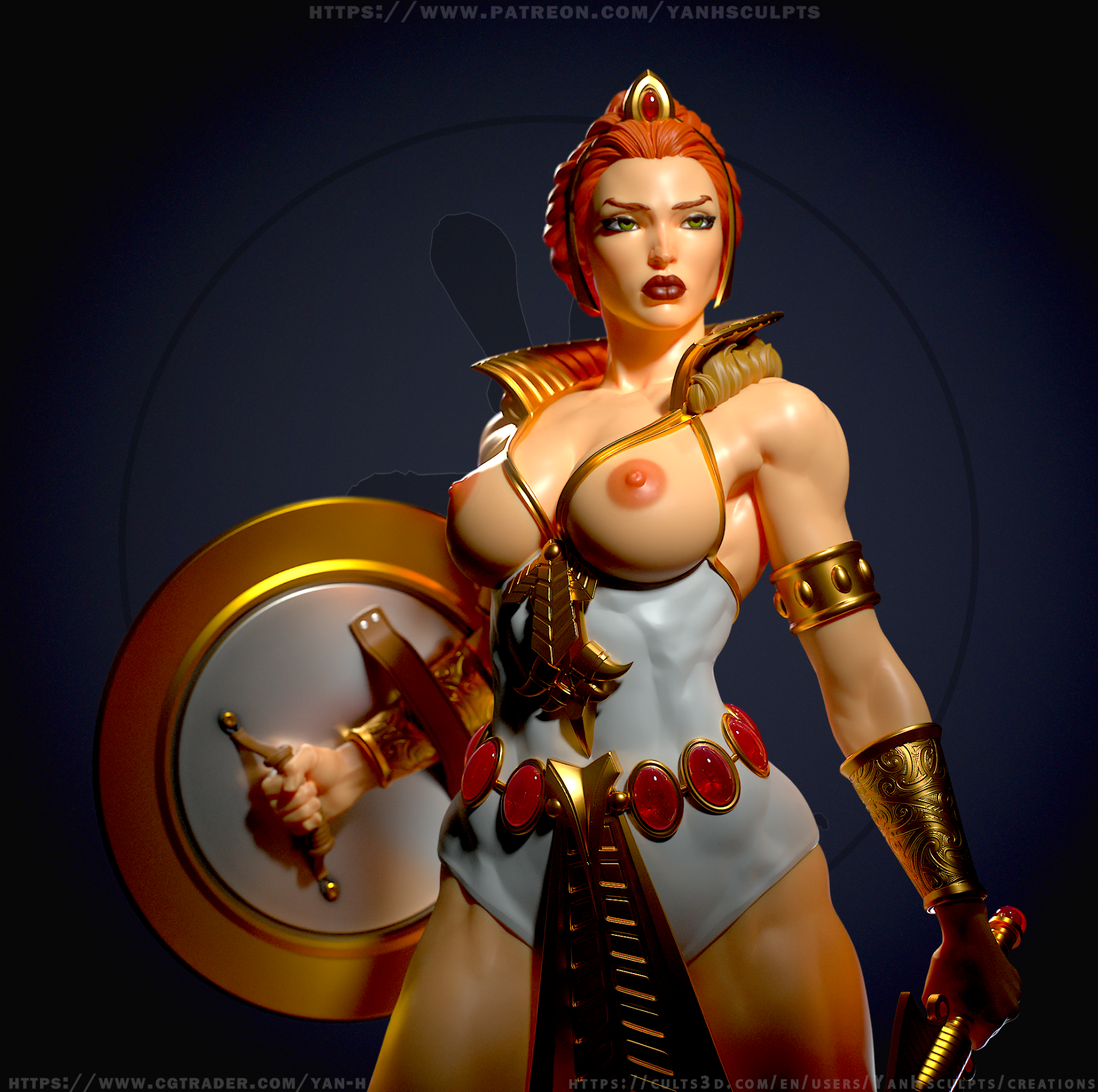Teela