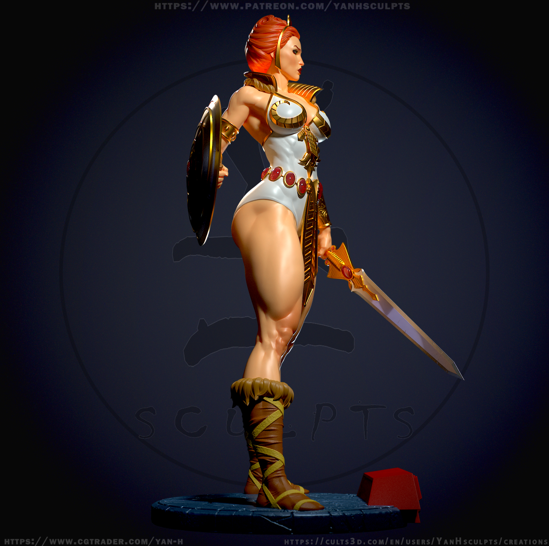 Teela - Image 13