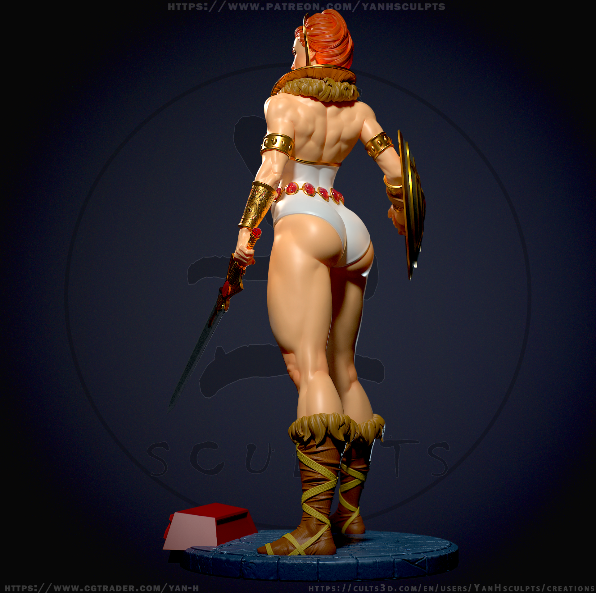 Teela - Image 10