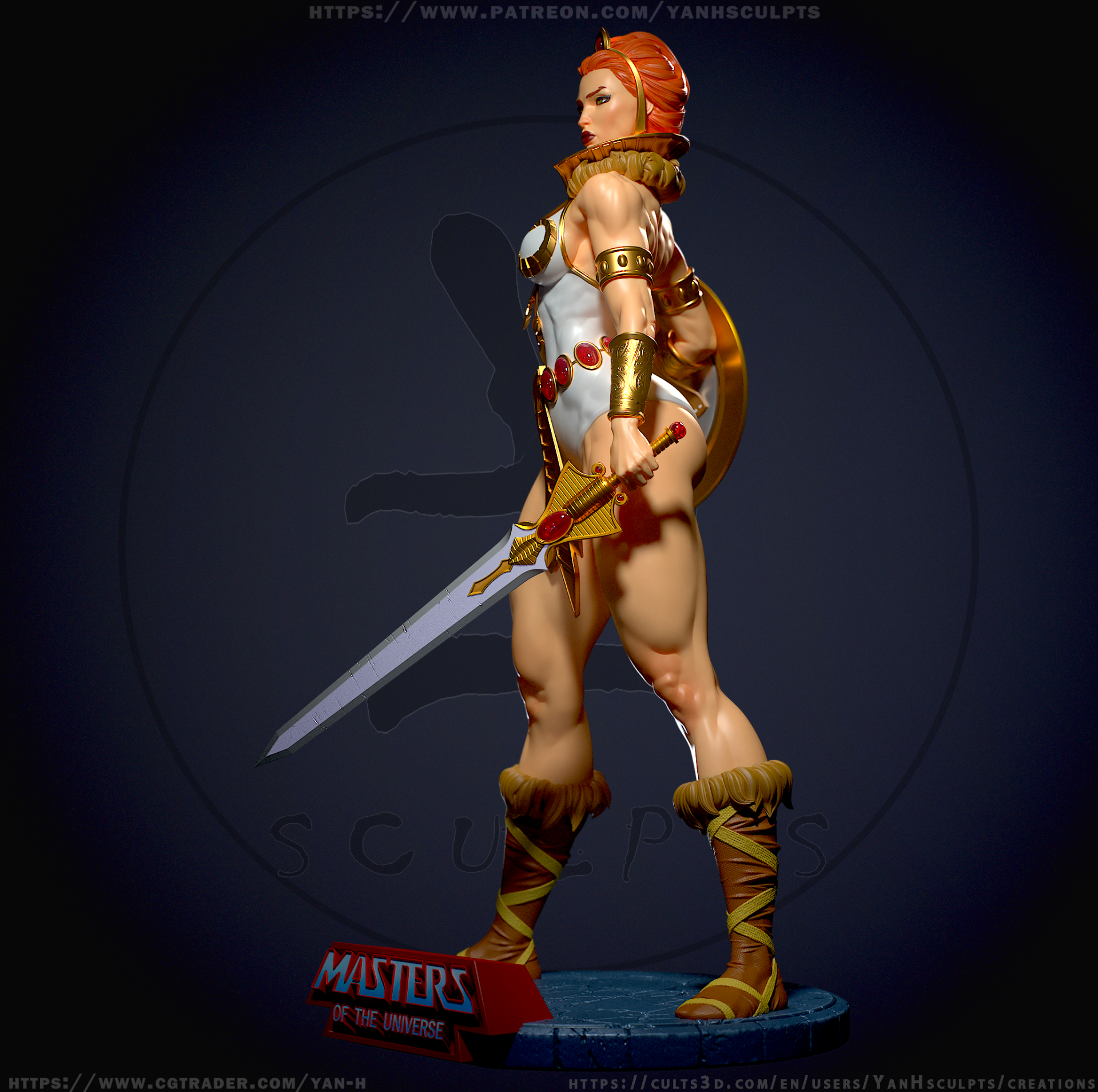 Teela - Image 9
