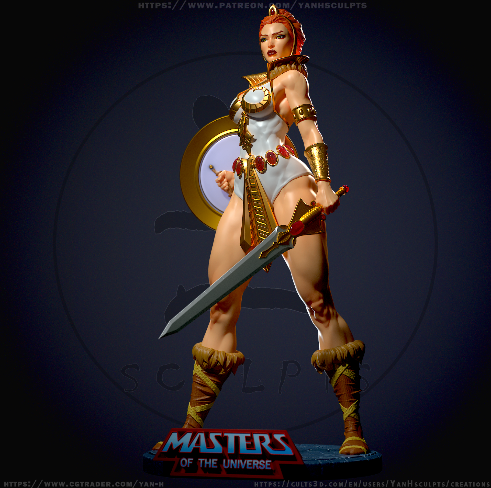 Teela - Image 8