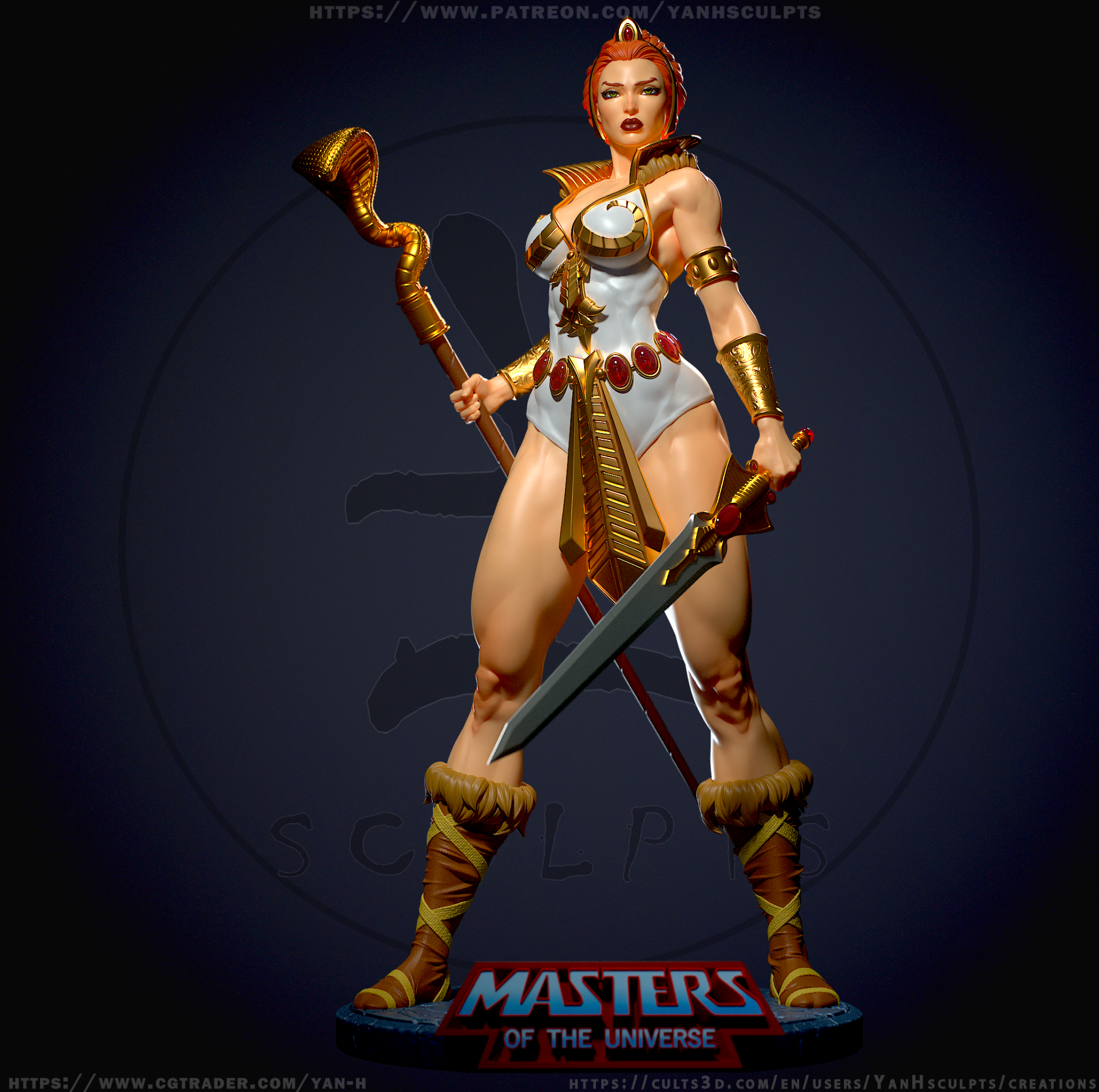 Teela - Image 7
