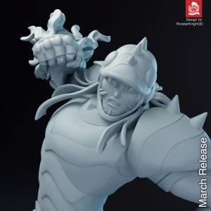 Thor de Phecda Gamma