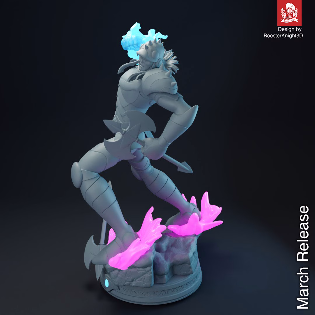 Thor de Phecda Gamma - Image 7