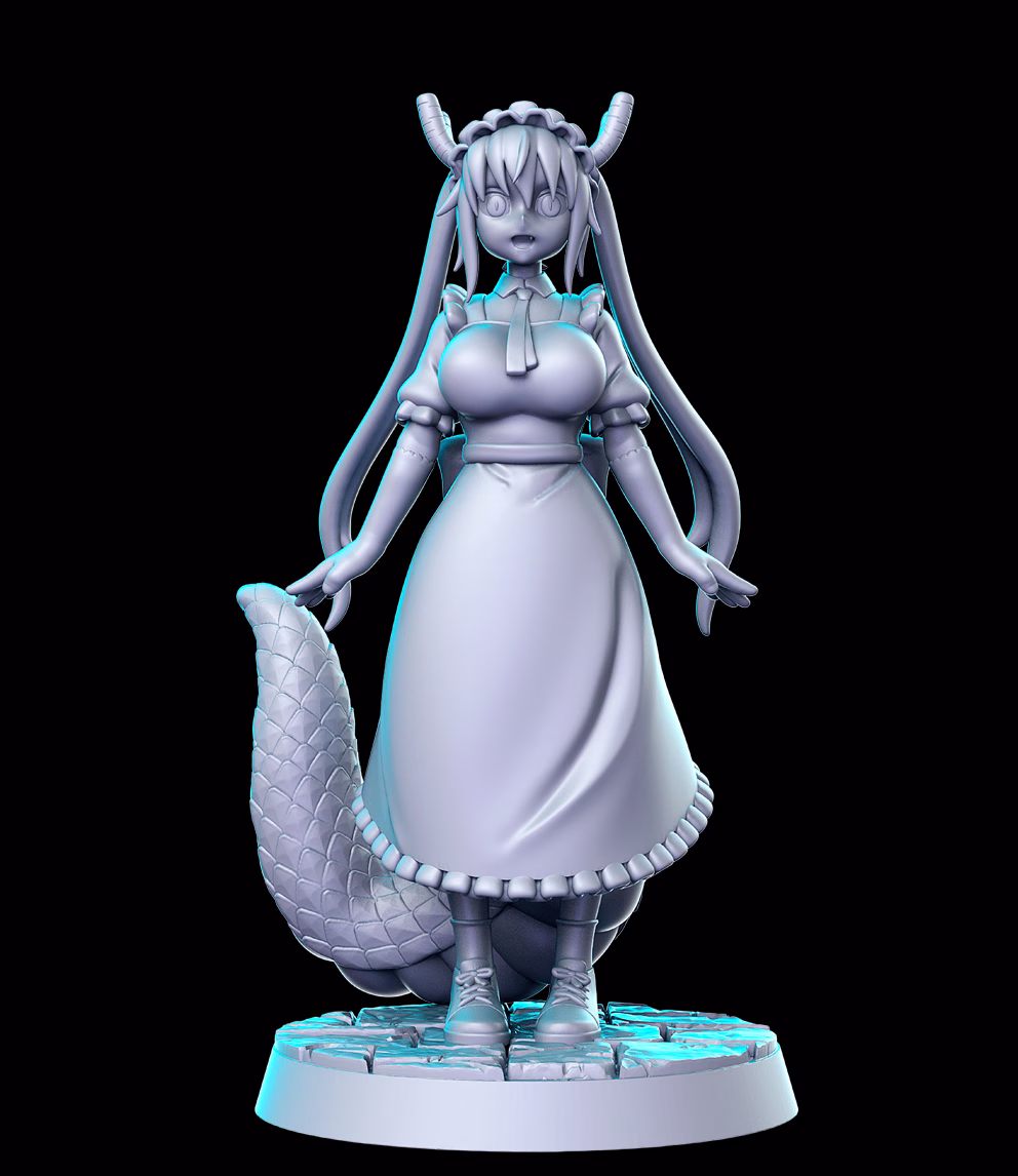 RN Estudio Miniatures Pack 15 - 1 - Image 11