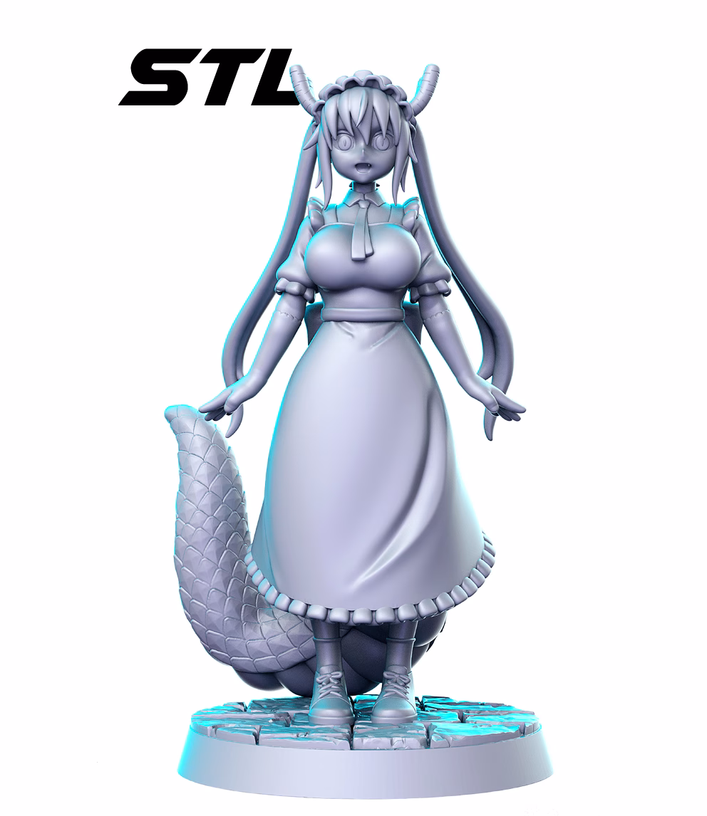 RN Estudio Miniatures Pack 15 - 1 - Image 10