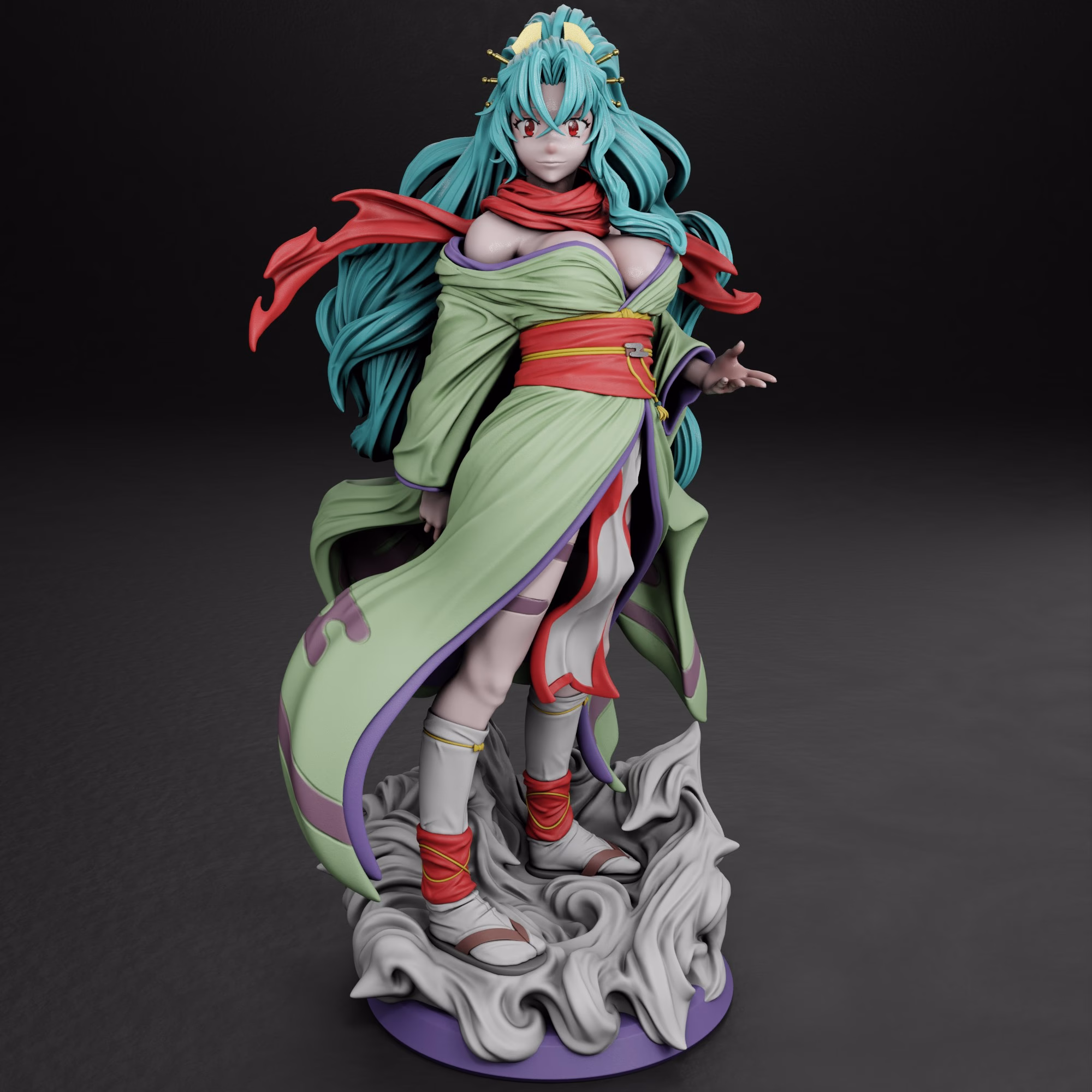 GR8 Tomoe - Image 2