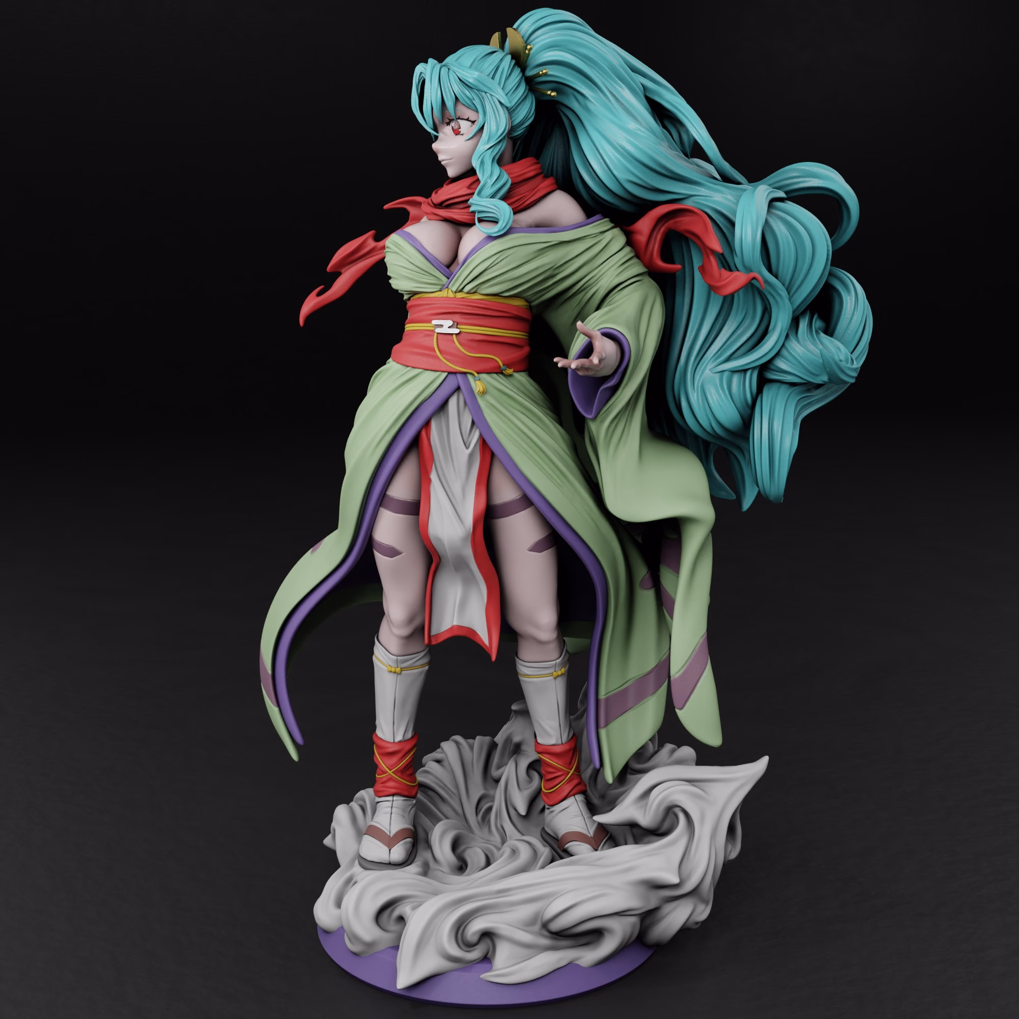 GR8 Tomoe - Image 3