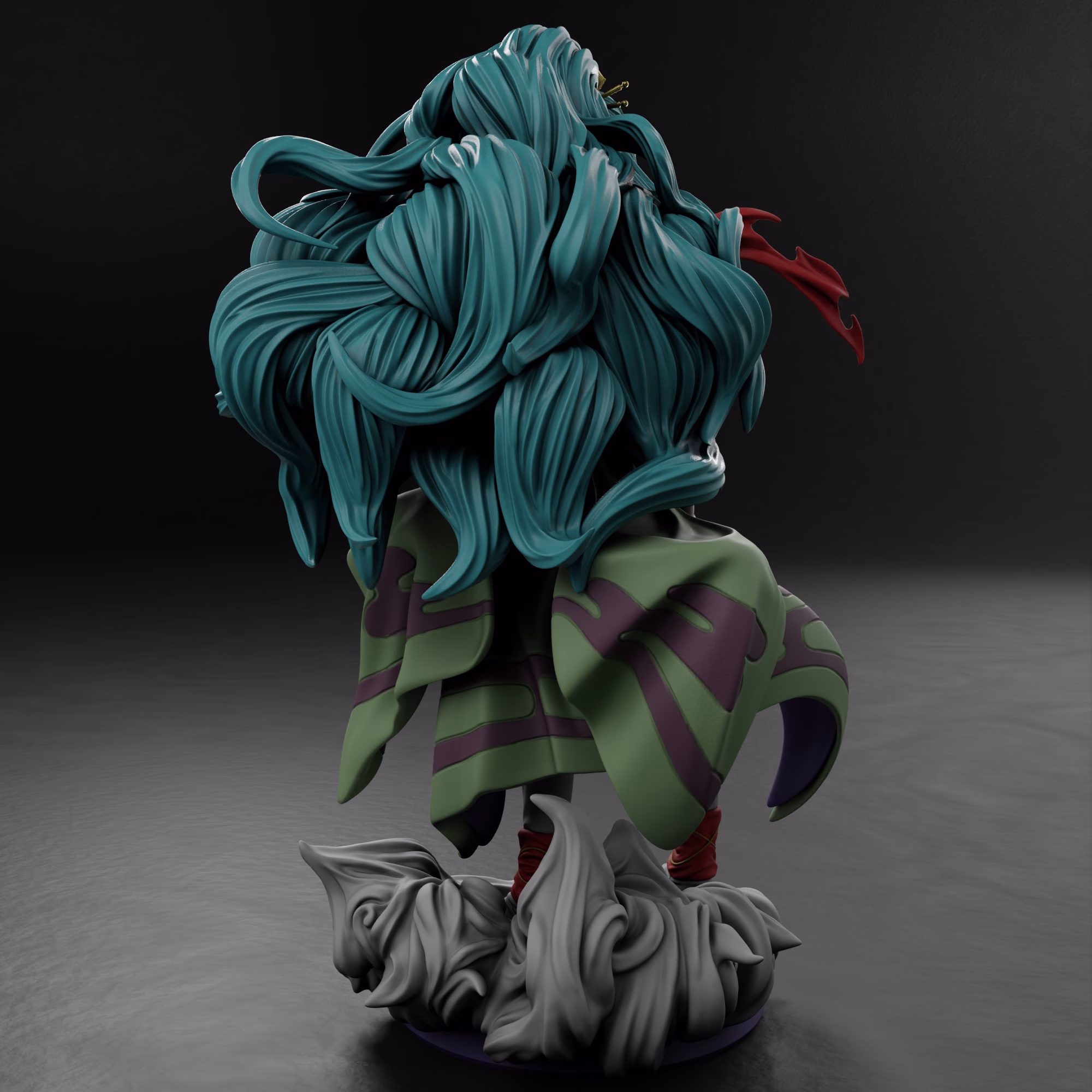 GR8 Tomoe - Image 4