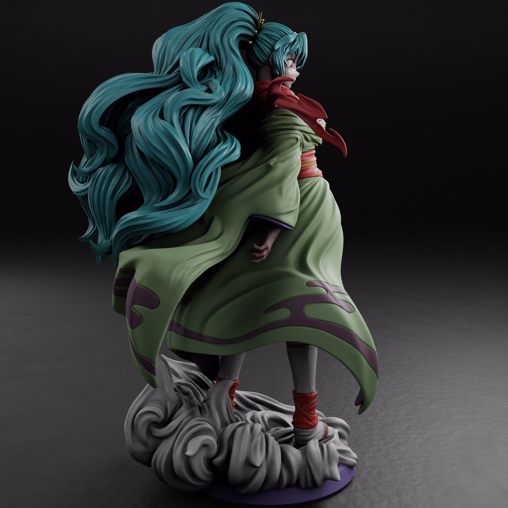 GR8 Tomoe - Image 5