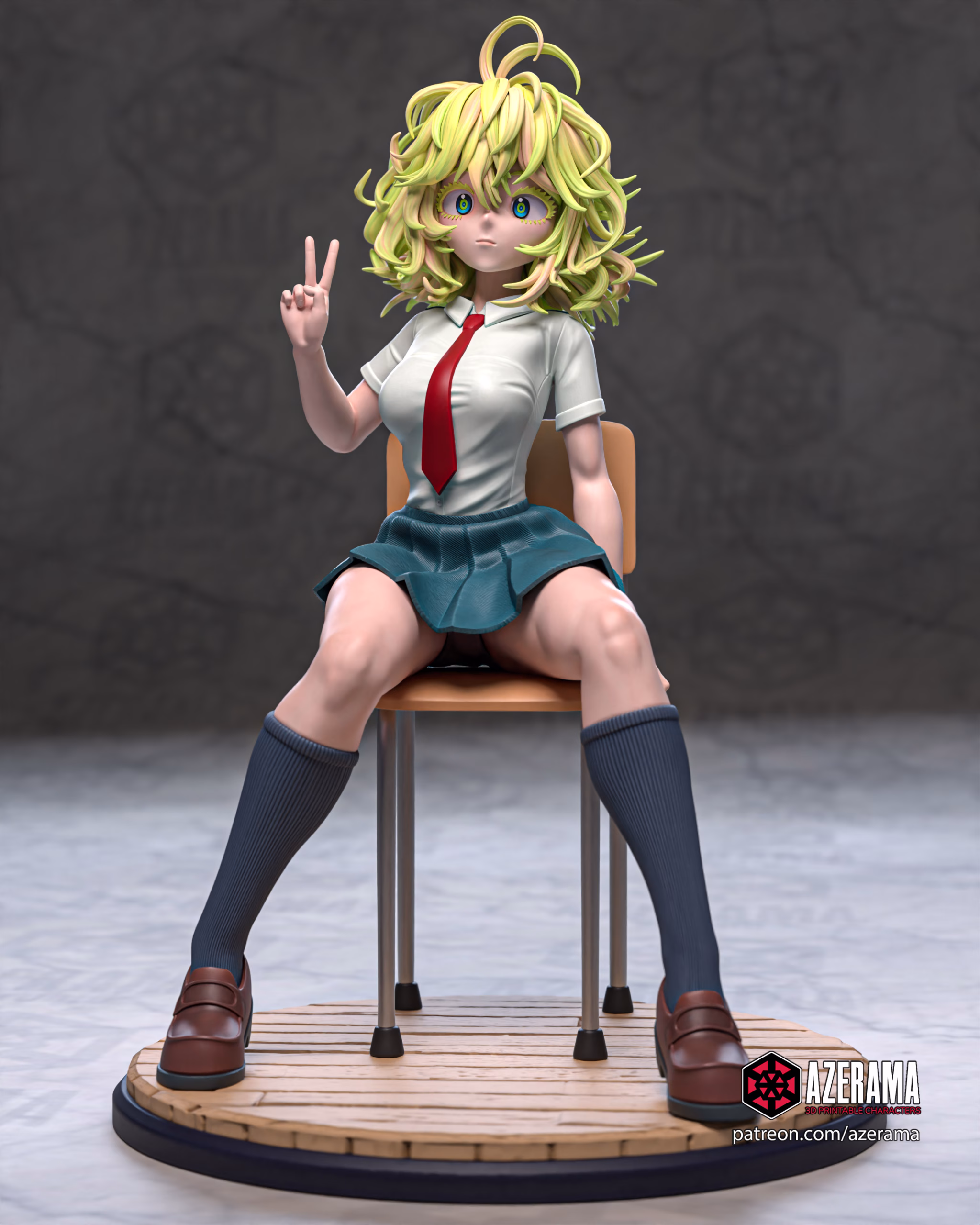 Toru Hagakure NSFW - Image 4